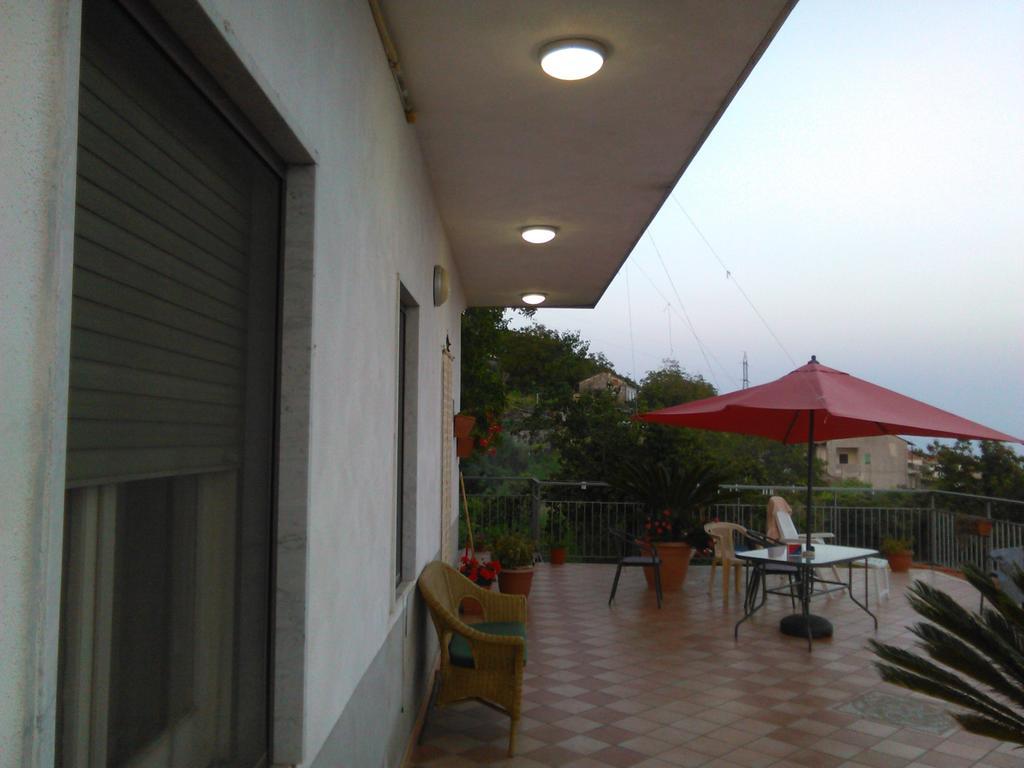 Villa Dreams House Agerola Exterior foto